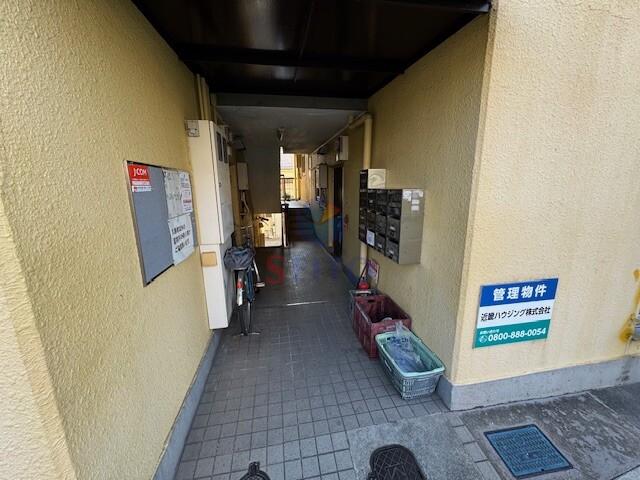 ビスタ庄内東町