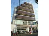 アーデンコート南砂