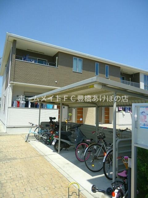 イースト・SIDE壱番館