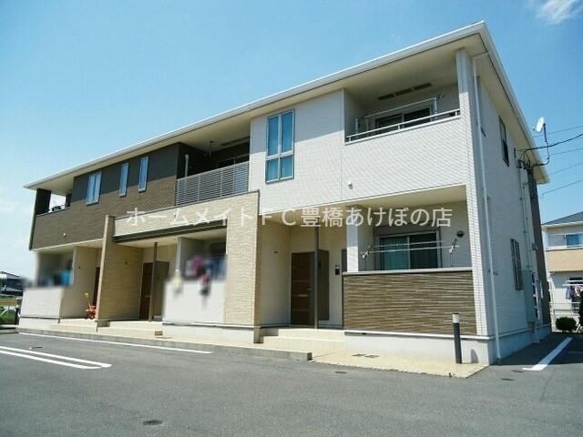 イースト・SIDE壱番館
