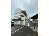 プリンセスガーデン日進