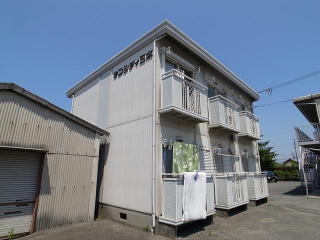 サンシティ三木