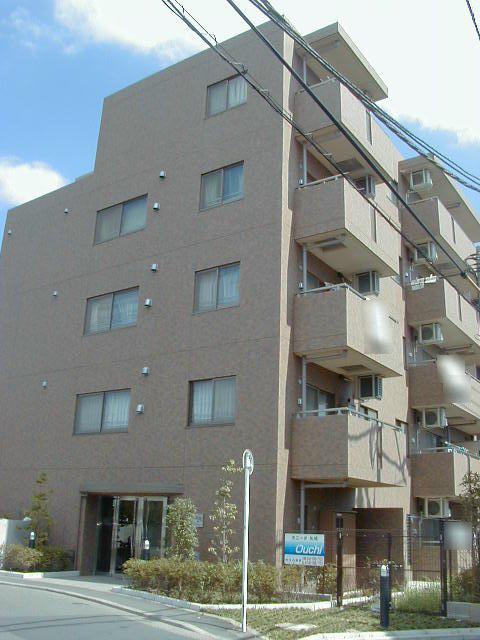 ボニータ矢崎