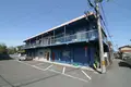 吉成マンション中