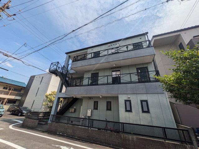 メゾンドソネット