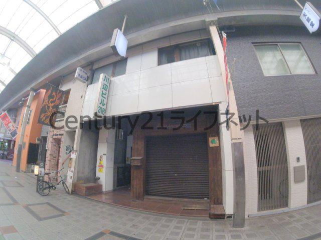 サンウィング南森町