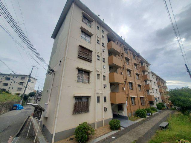 鈴谷 1棟(3DK/3階)