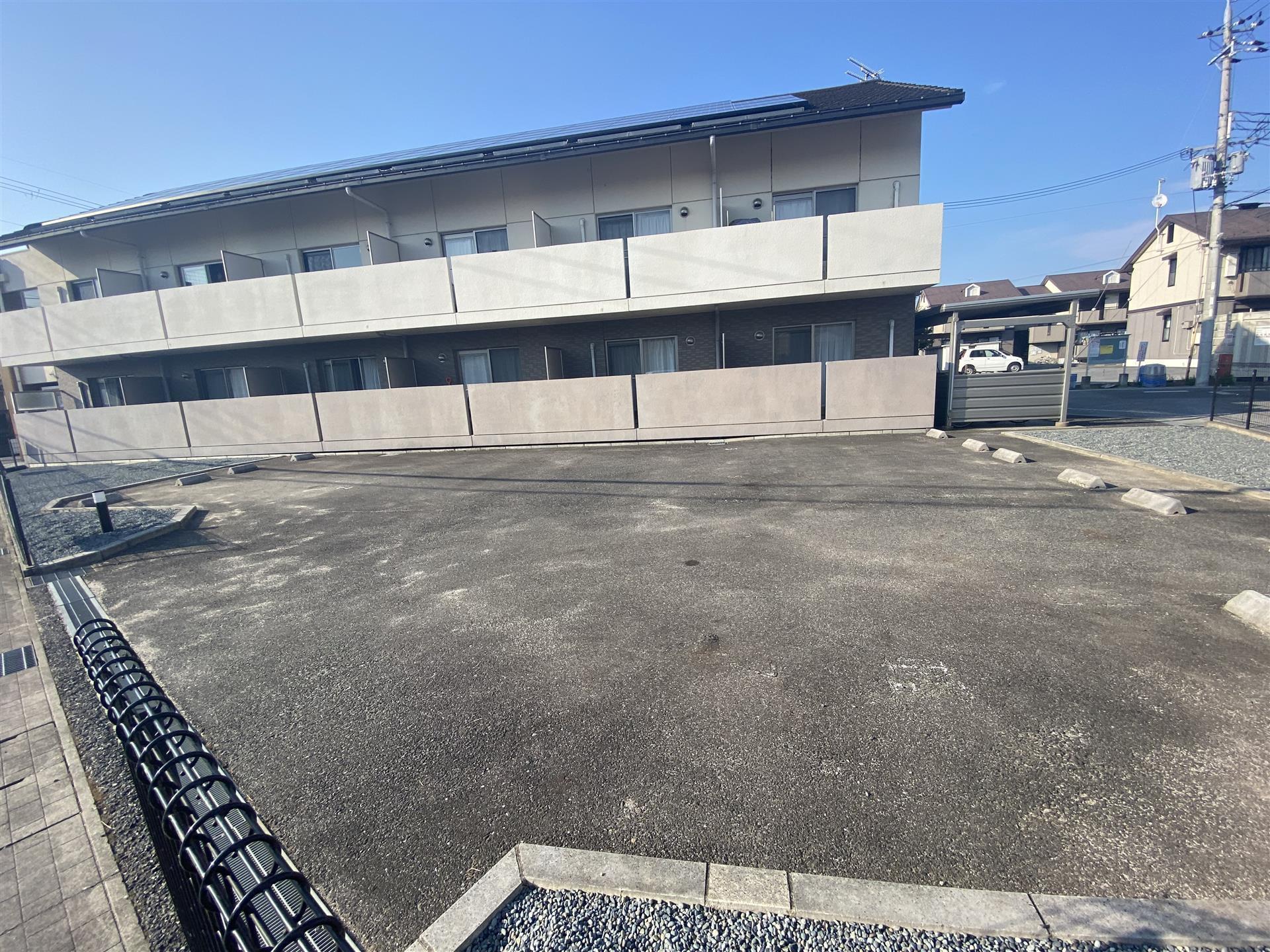 プレシアス・タウン