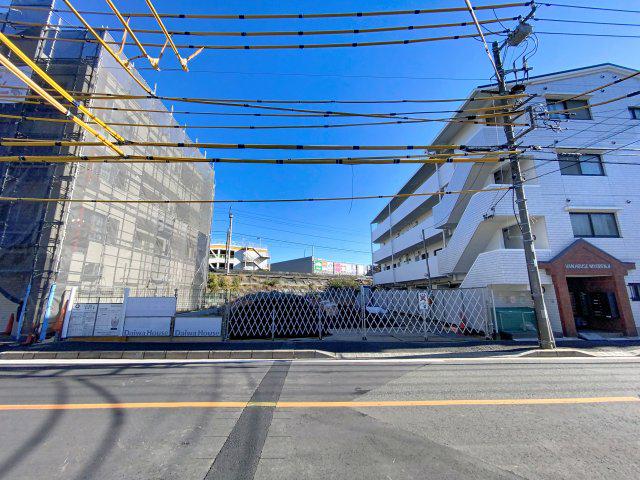 D PAINA松見町