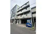リバープラザ駒川