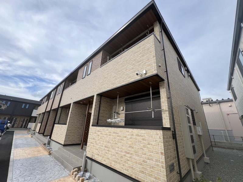 糸久レジデンス龍野 弐番館