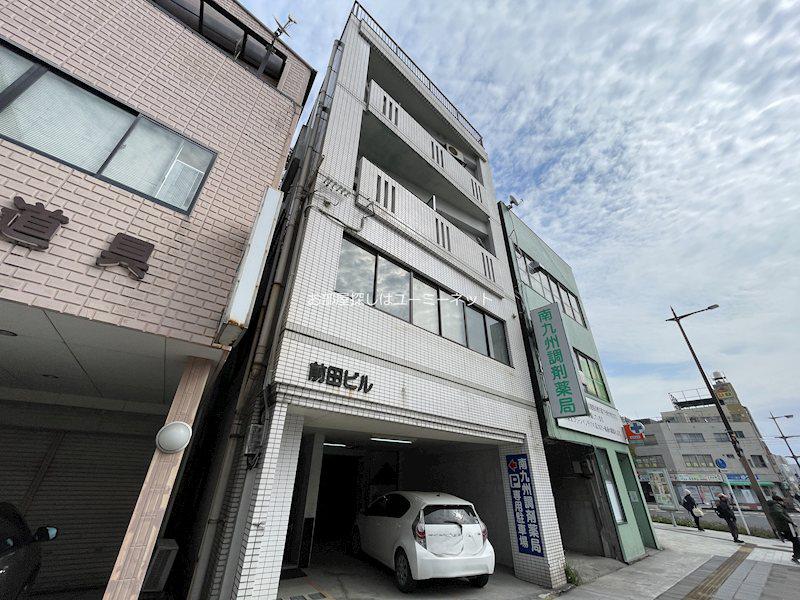 前田ビル