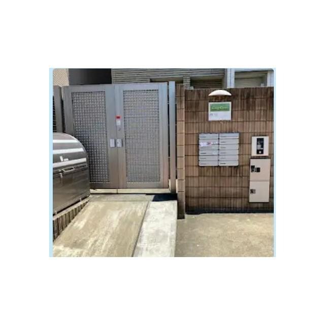 コージーコート