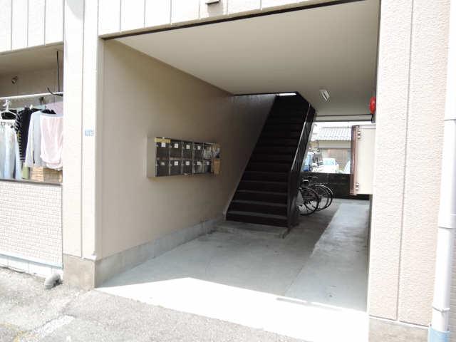 マスミハイツ