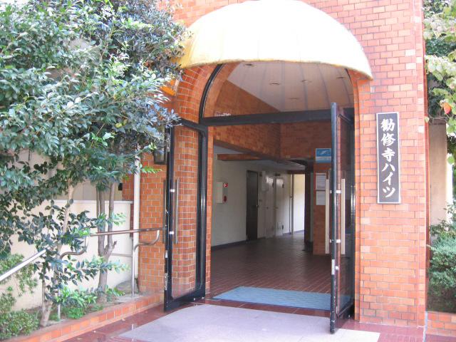 勧修寺ハイツ