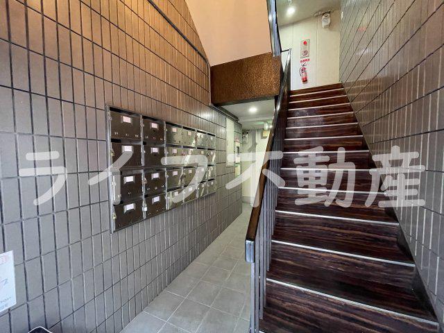 YOUハイム衣摺