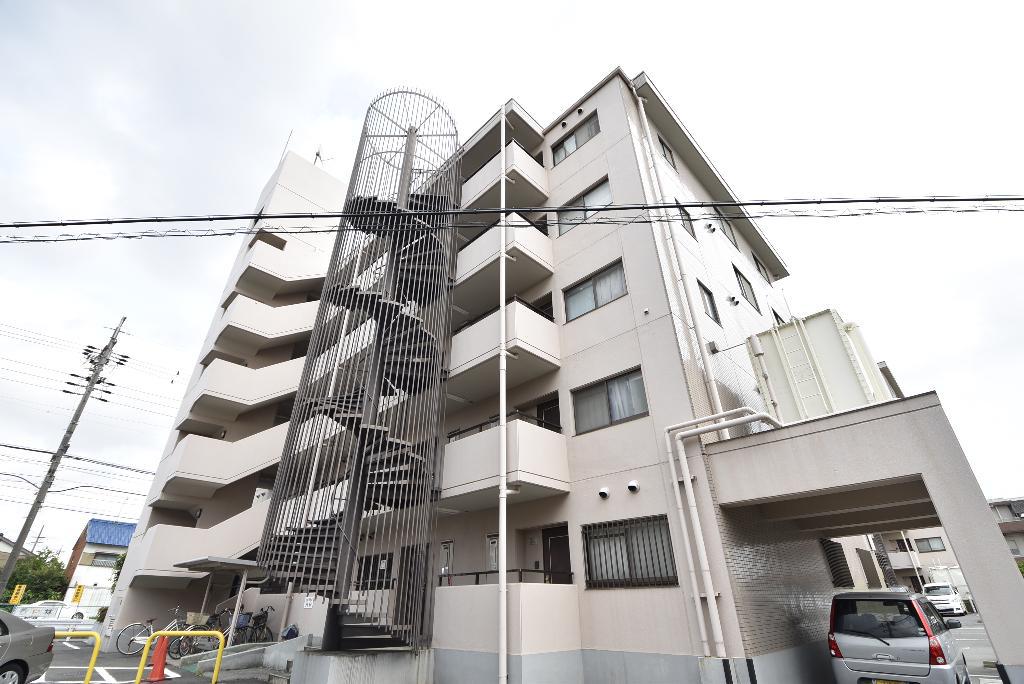 第3高杉マンション