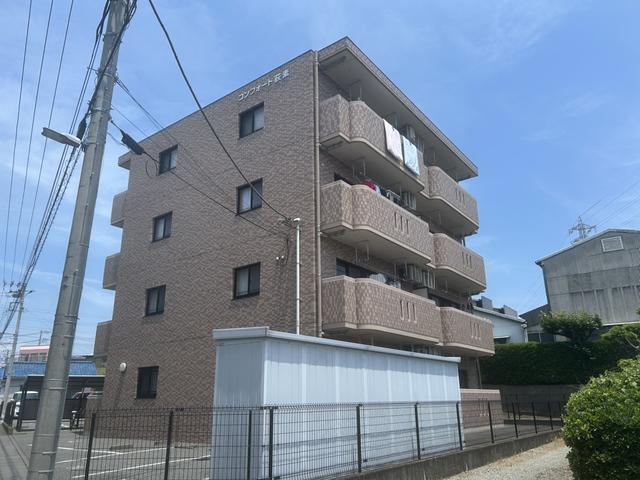 コンフォート荻素