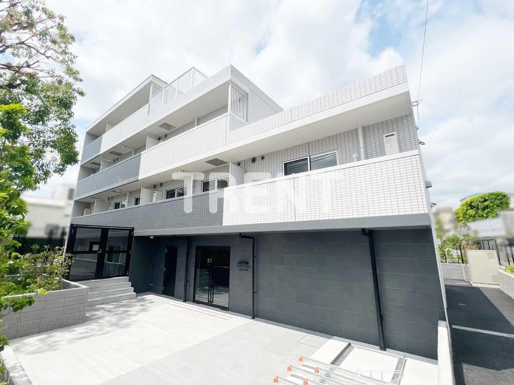GRAN PASEO文京小日向