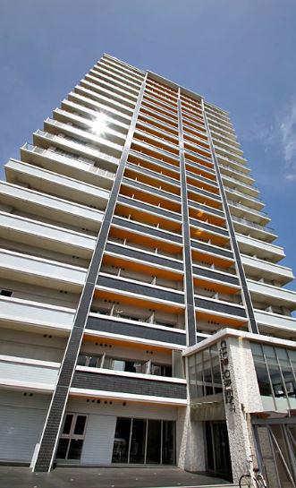 NO70 HARBOR サウス TOWER