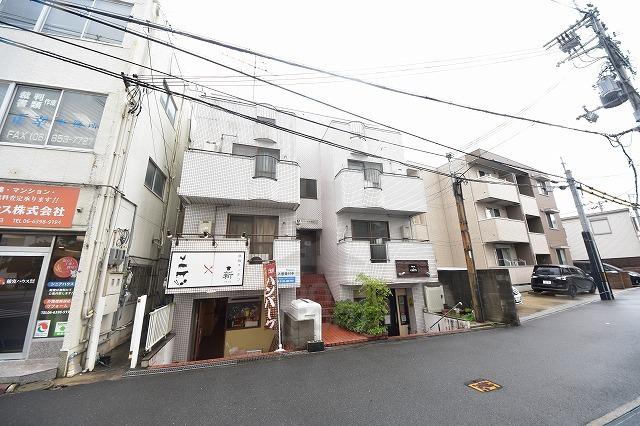 プレアール中桜塚