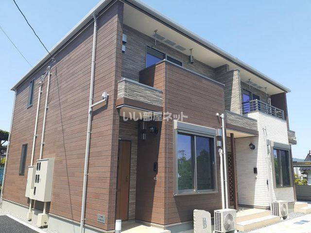 グランデ・HIDE B