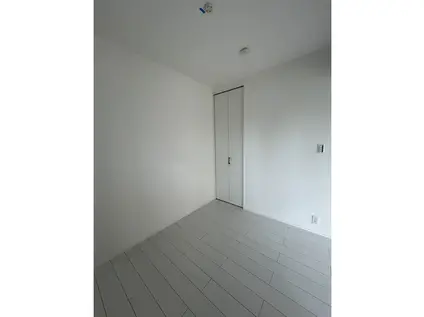 REGIES姫島I(1LDK/2階)の間取り写真