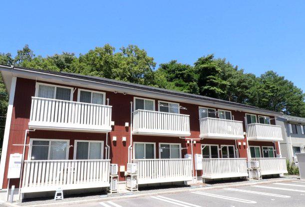 GROVE八ヶ岳
