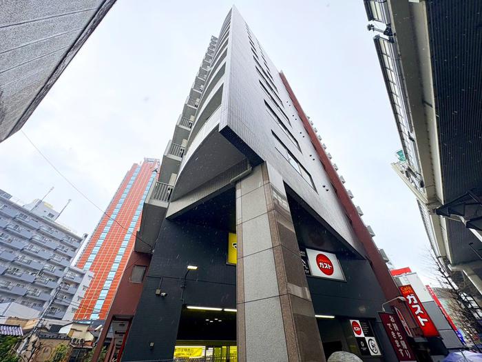 グランドメゾン三軒茶屋