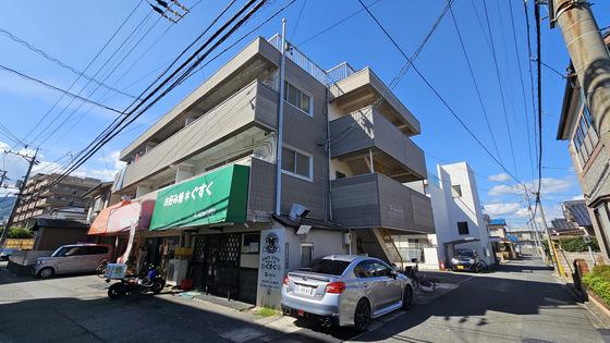 アーバン久保本