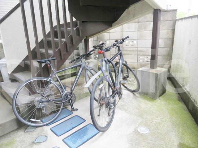 大日野ハイツ