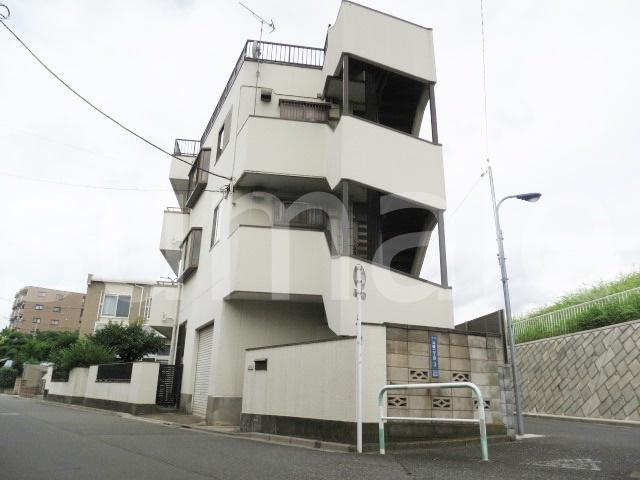 大日野ハイツ