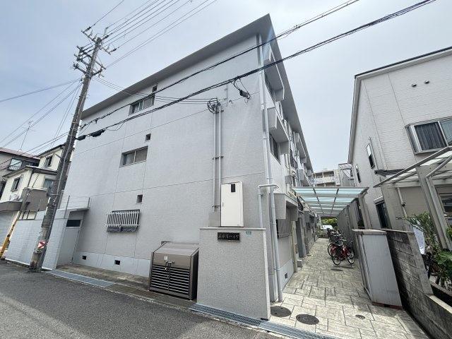 武庫川ハイツ