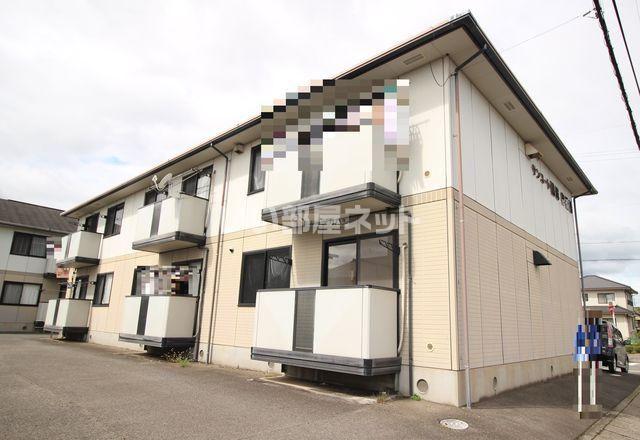 サンコート橋塚弐番館
