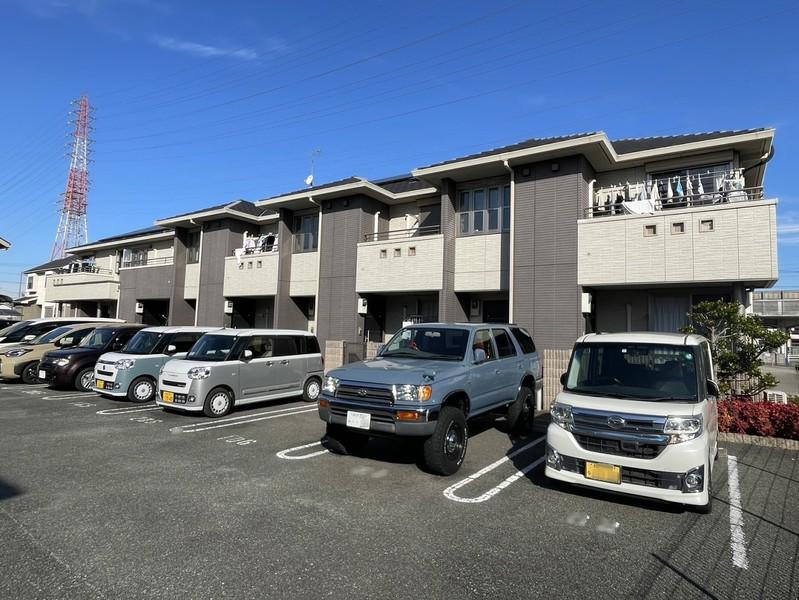 シャーメゾンサウス 加古川