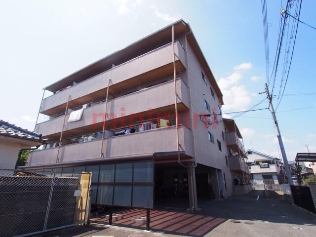 サンヴェール高槻(3LDK/3階)