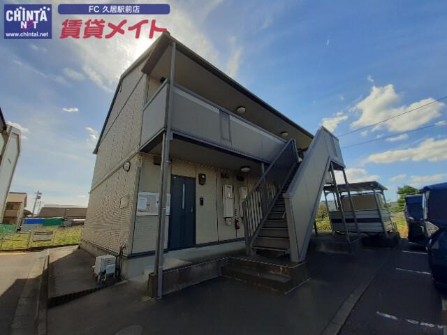 MARVELOUS利平治(1K/1階)