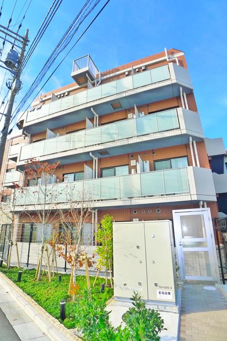 ラフィスタ墨田5丁目II