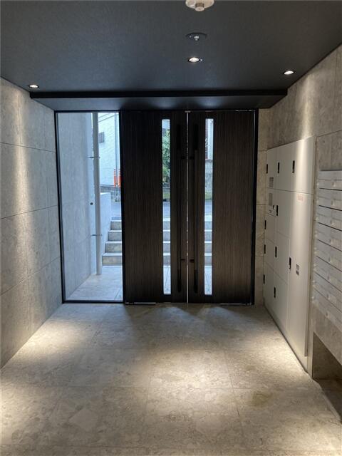 S-RESIDENCE目黒大岡山