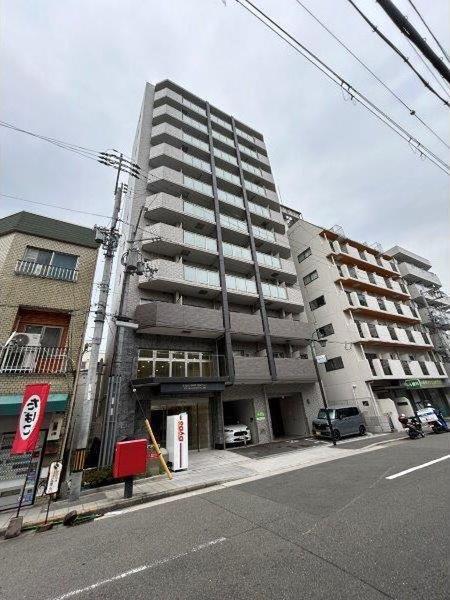 エスリードレジデンス大阪弁天町