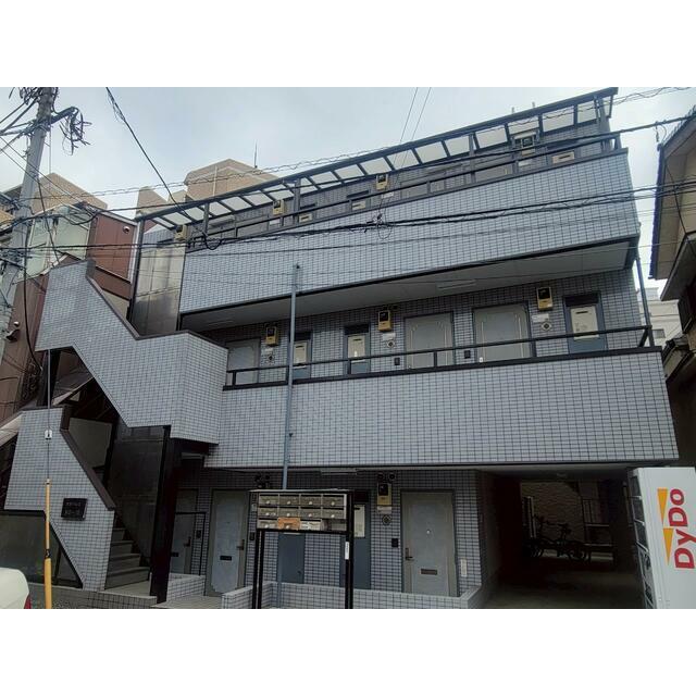 カオパレスNO.18