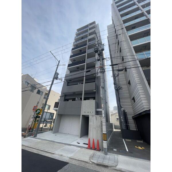 フォーゼ舟橋町