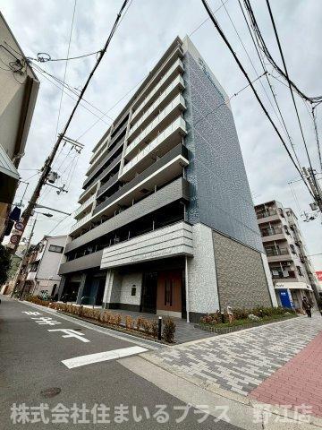 プレサンス大阪都島エレナード