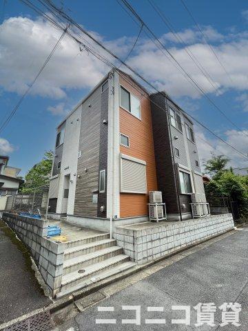 ハーモニーテラス泉町(ワンルーム/2階)