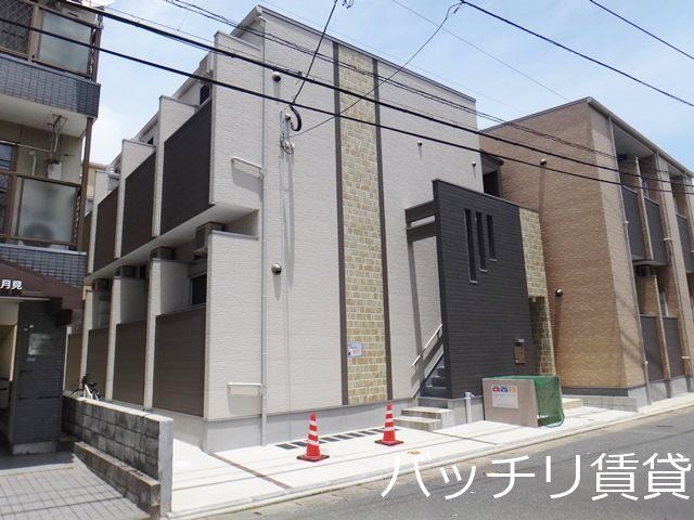 グランビル箱崎