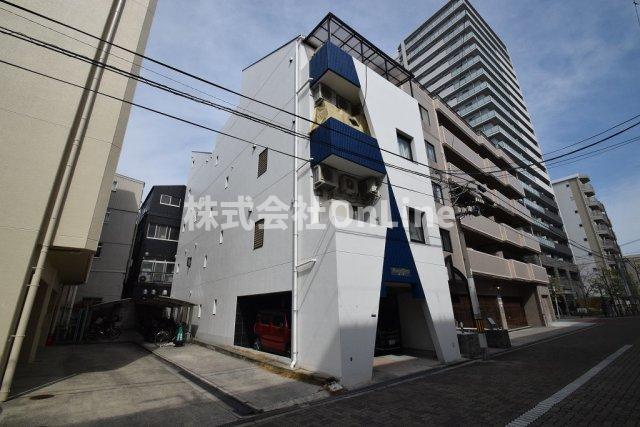 MISSION CITY森ノ宮
