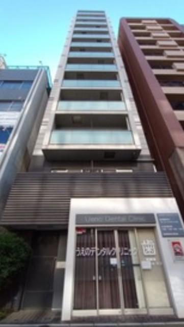 クレイシア上野