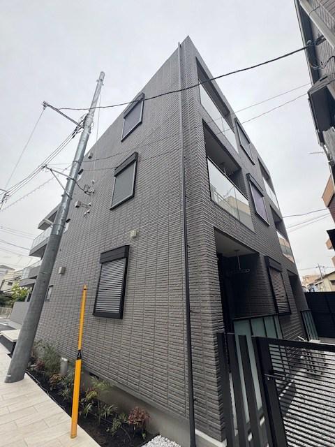 CITRUS RESIDENS 東棟