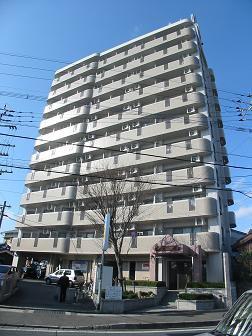 トーカン久留米駅東IIキャステール