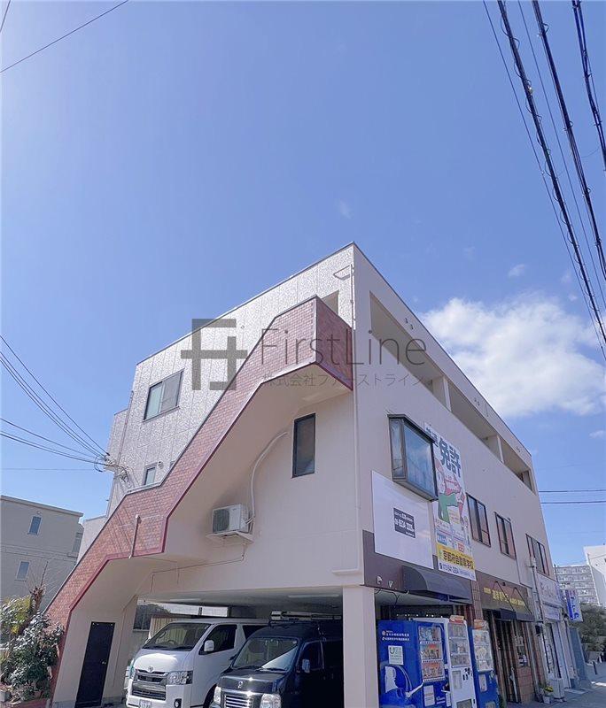 村岸マンション